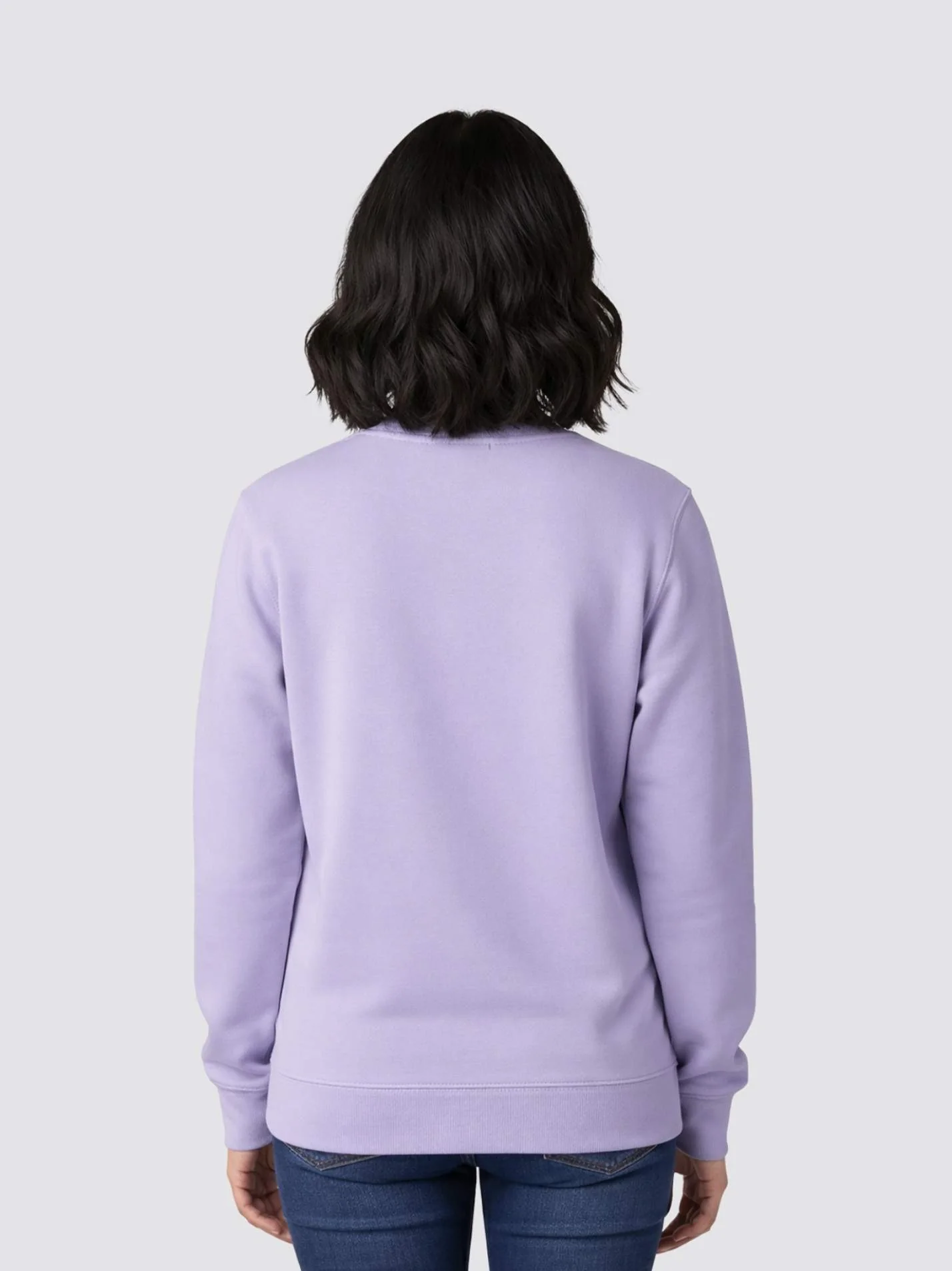 UCL Music Heritage Unisex Crewneck Sweatshirt - Image 5