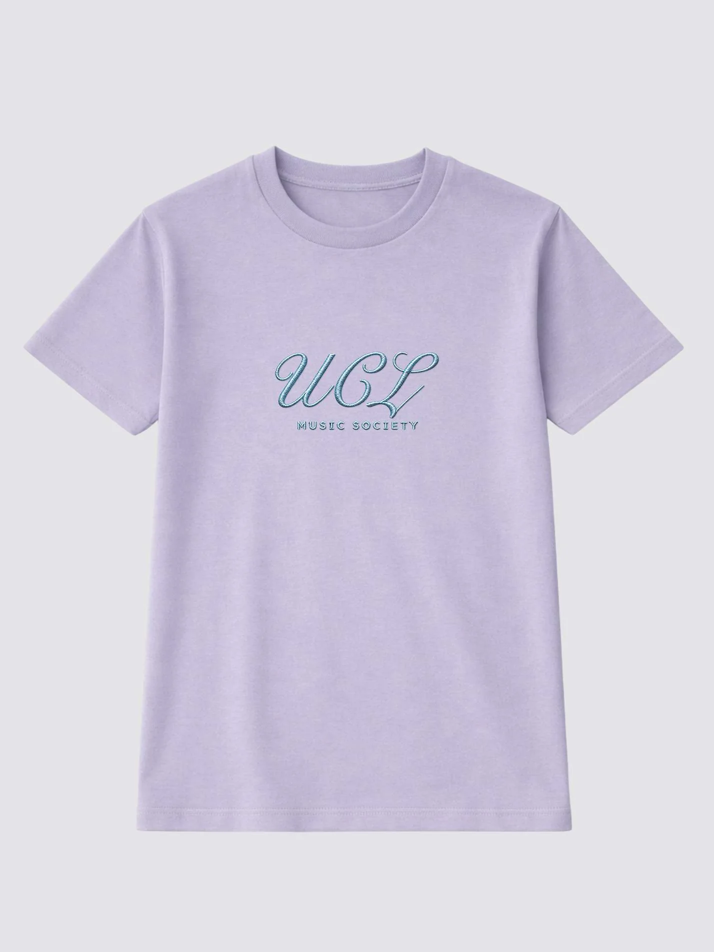 UCL Music Heritage Unisex Heavyweight T-Shirt - Image 10