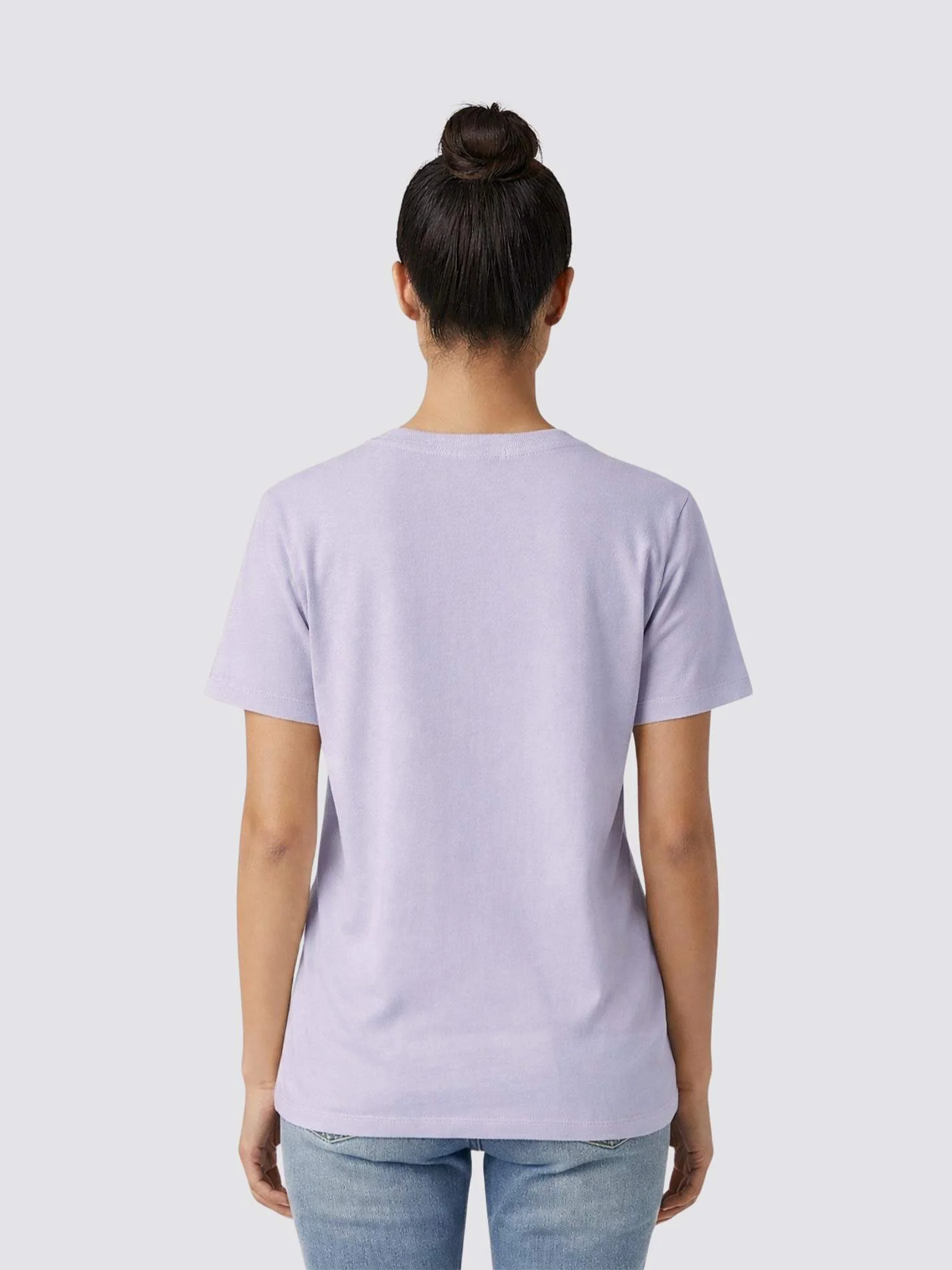 UCL Music Heritage Unisex Heavyweight T-Shirt - Image 6