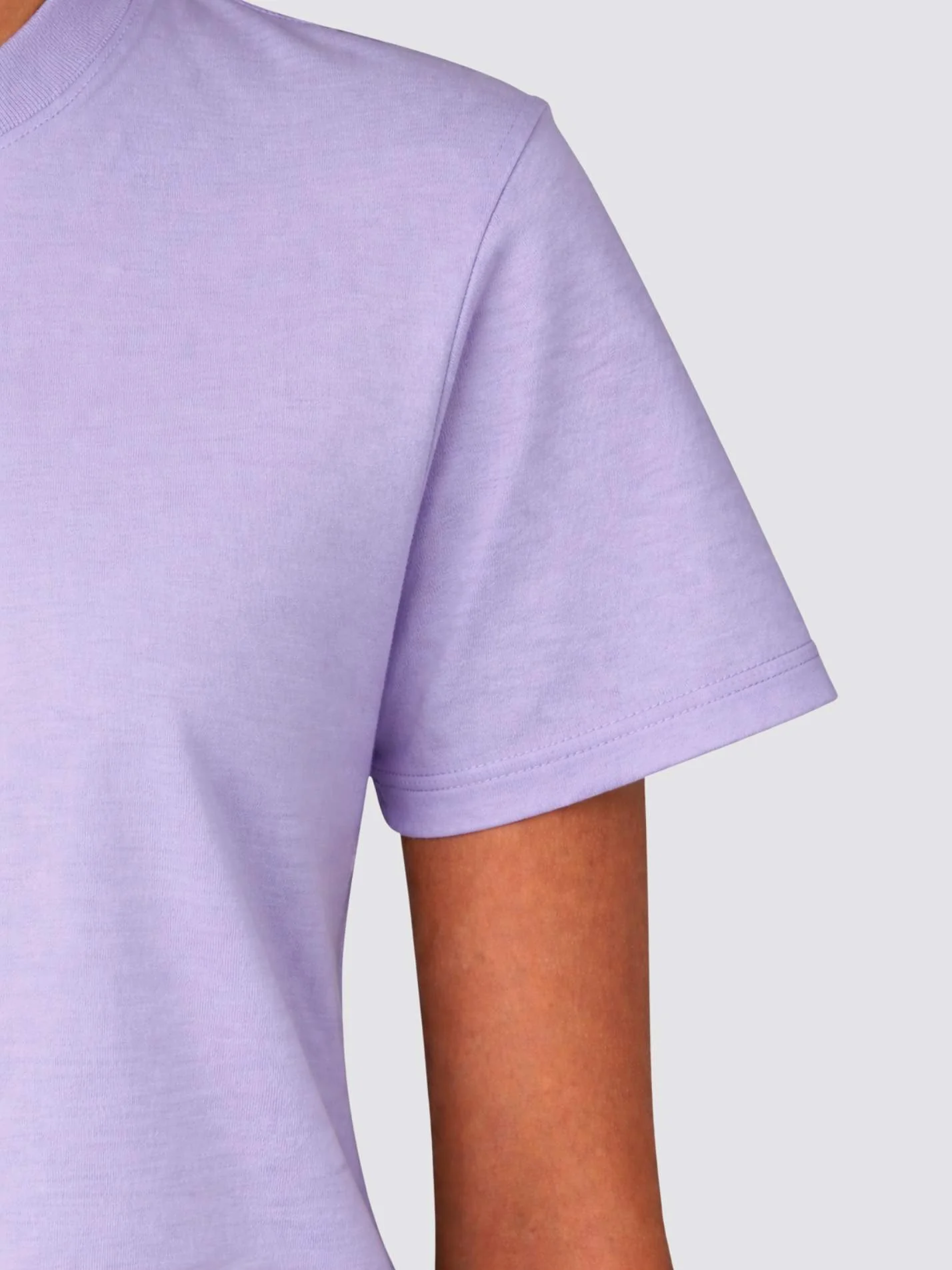 UCL Music Heritage Unisex Heavyweight T-Shirt - Image 8