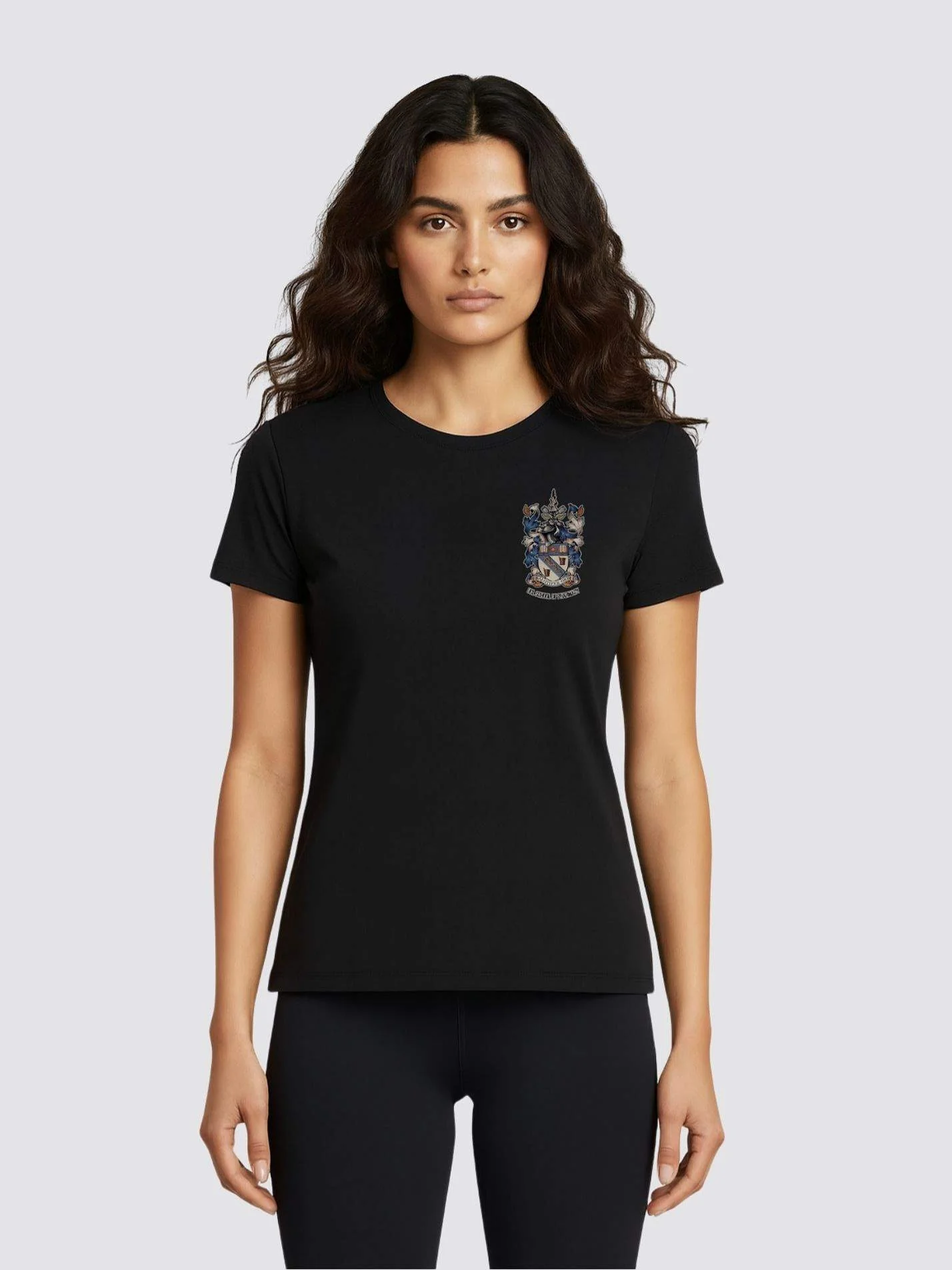 UCL School of Pharmacy Ladies Fit Performance T-Shirt