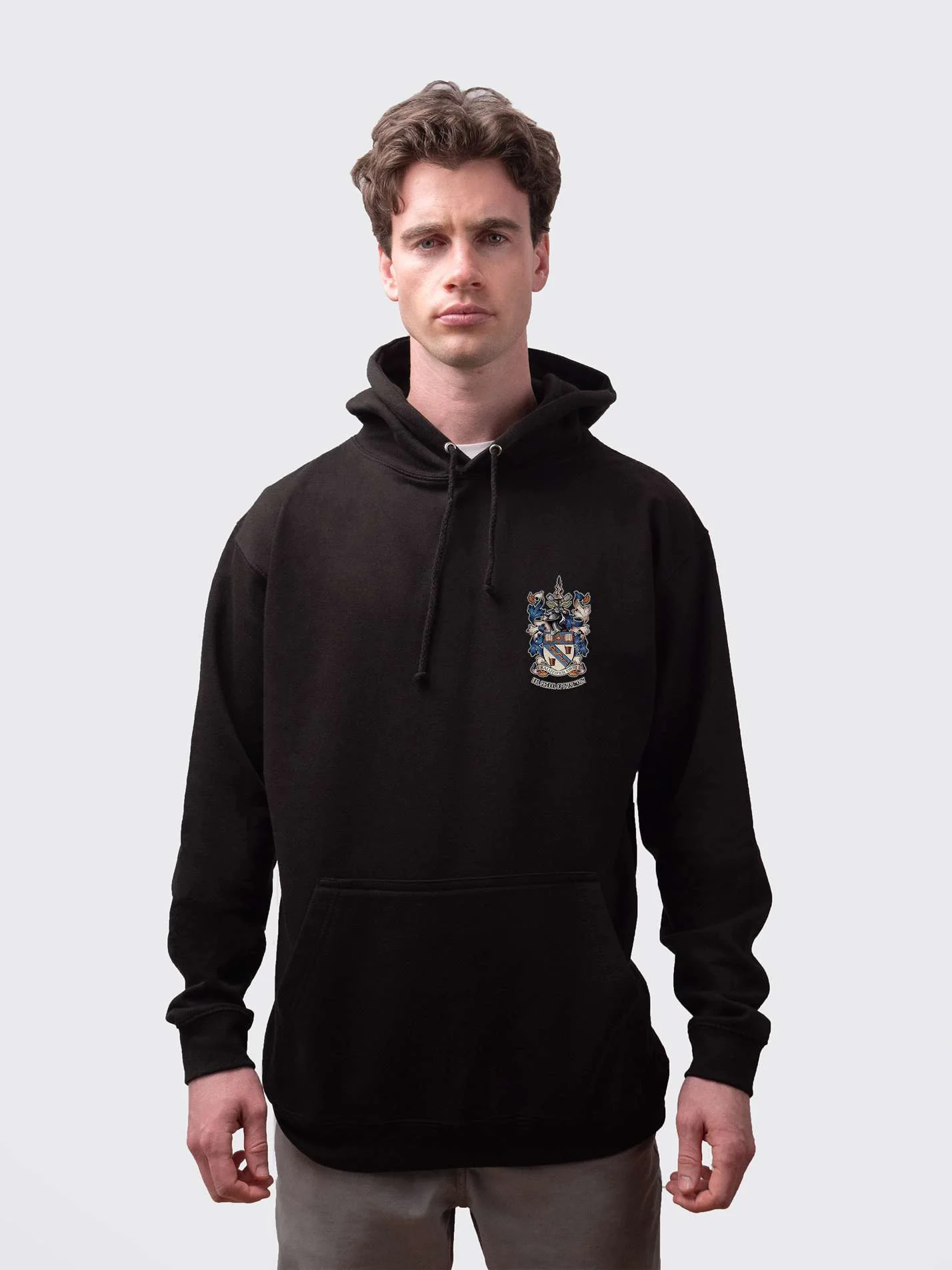 UCL School of Pharmacy Unisex Hoodie - Image 3