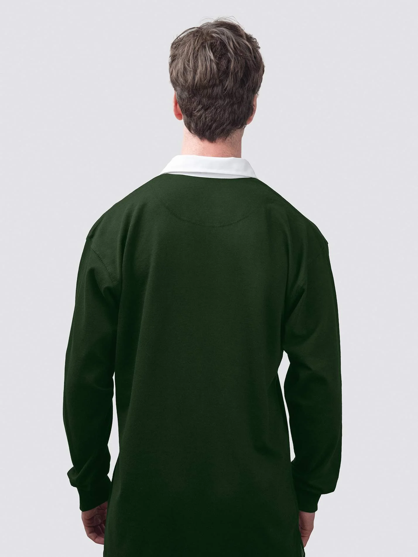 UCL Surgical Society Classic Men's Rugby Shirt - Image 5