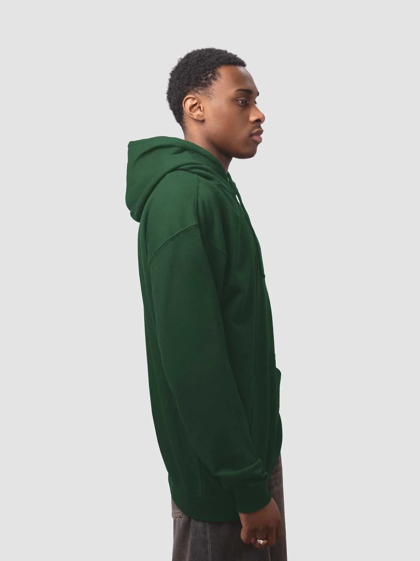 UCL Tennis Unisex Hoodie - Image 5