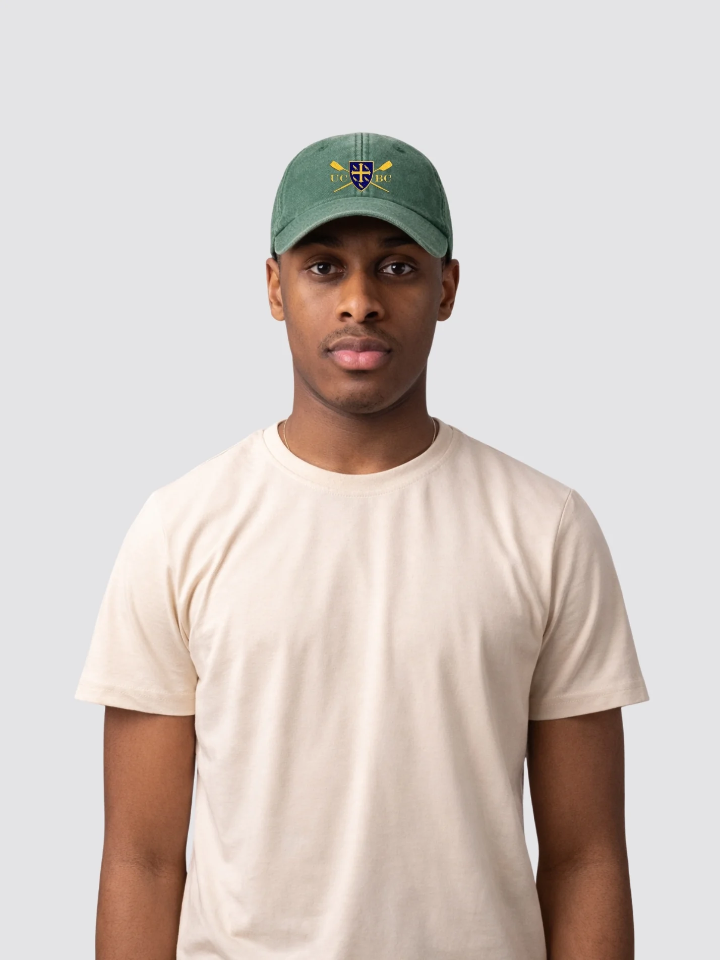University College Boat Club, Oxford Vintage Cap