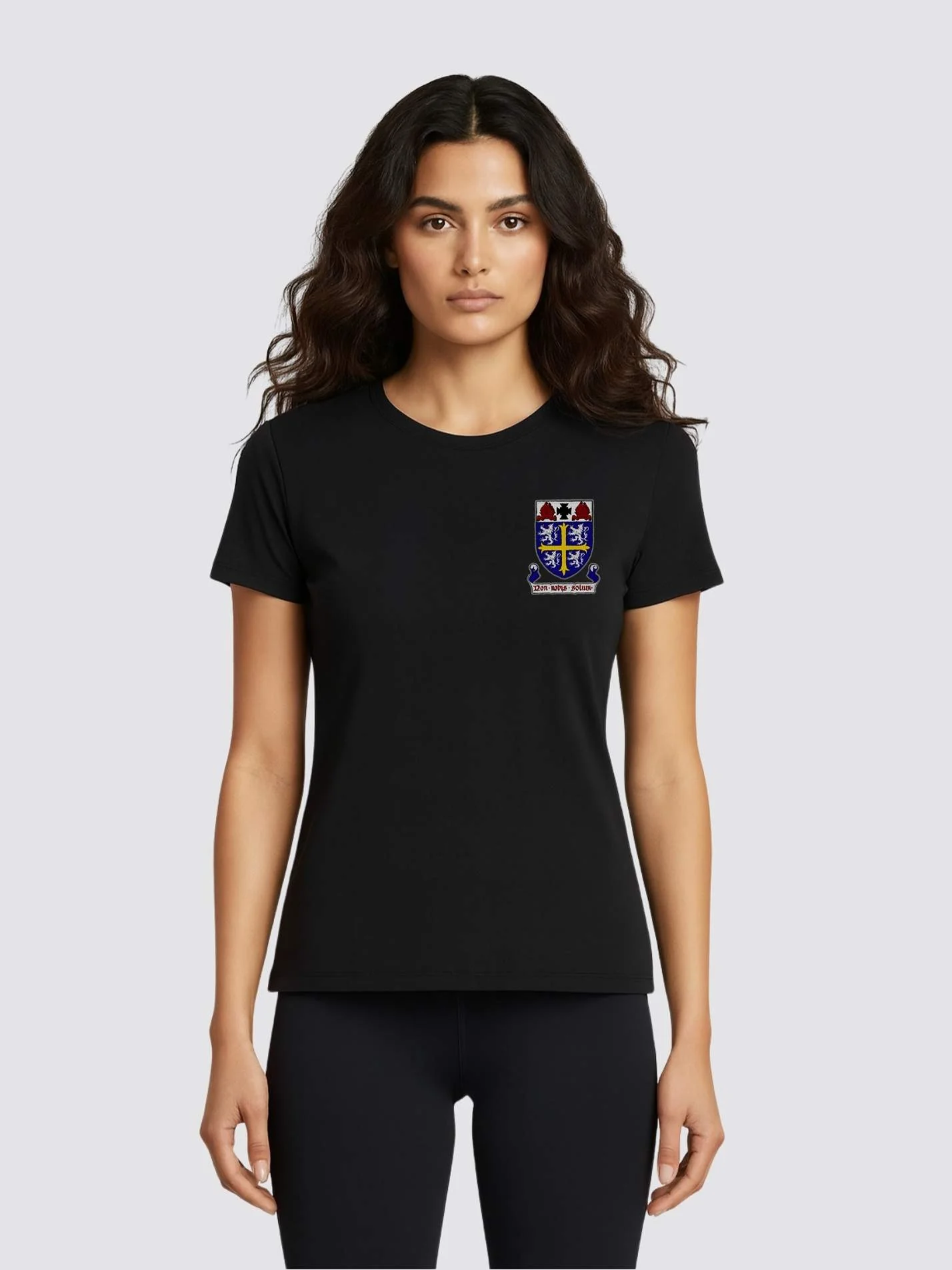 University College Durham Ladies Fit Performance T-Shirt