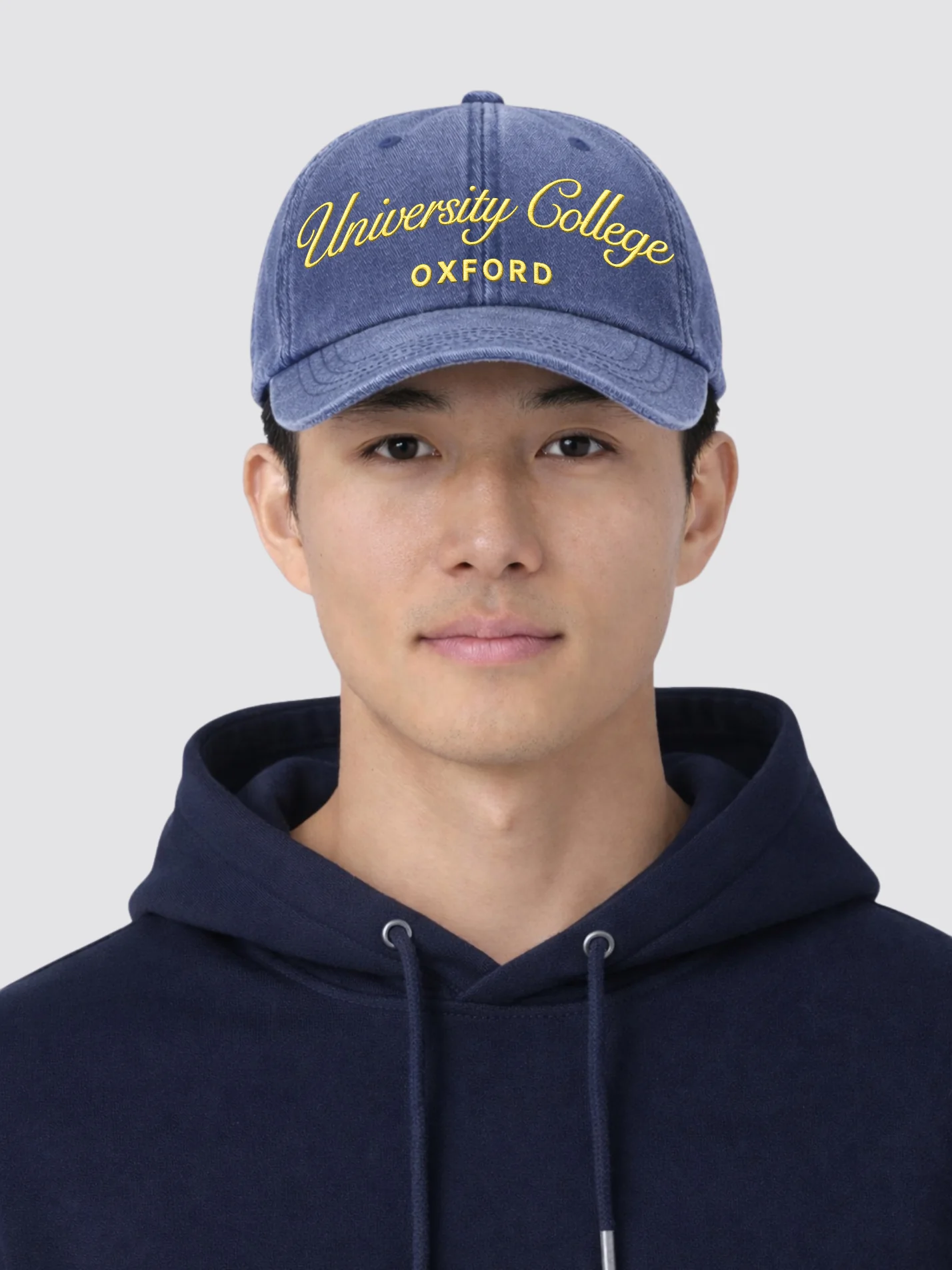 University College Oxford Heritage Vintage Cap