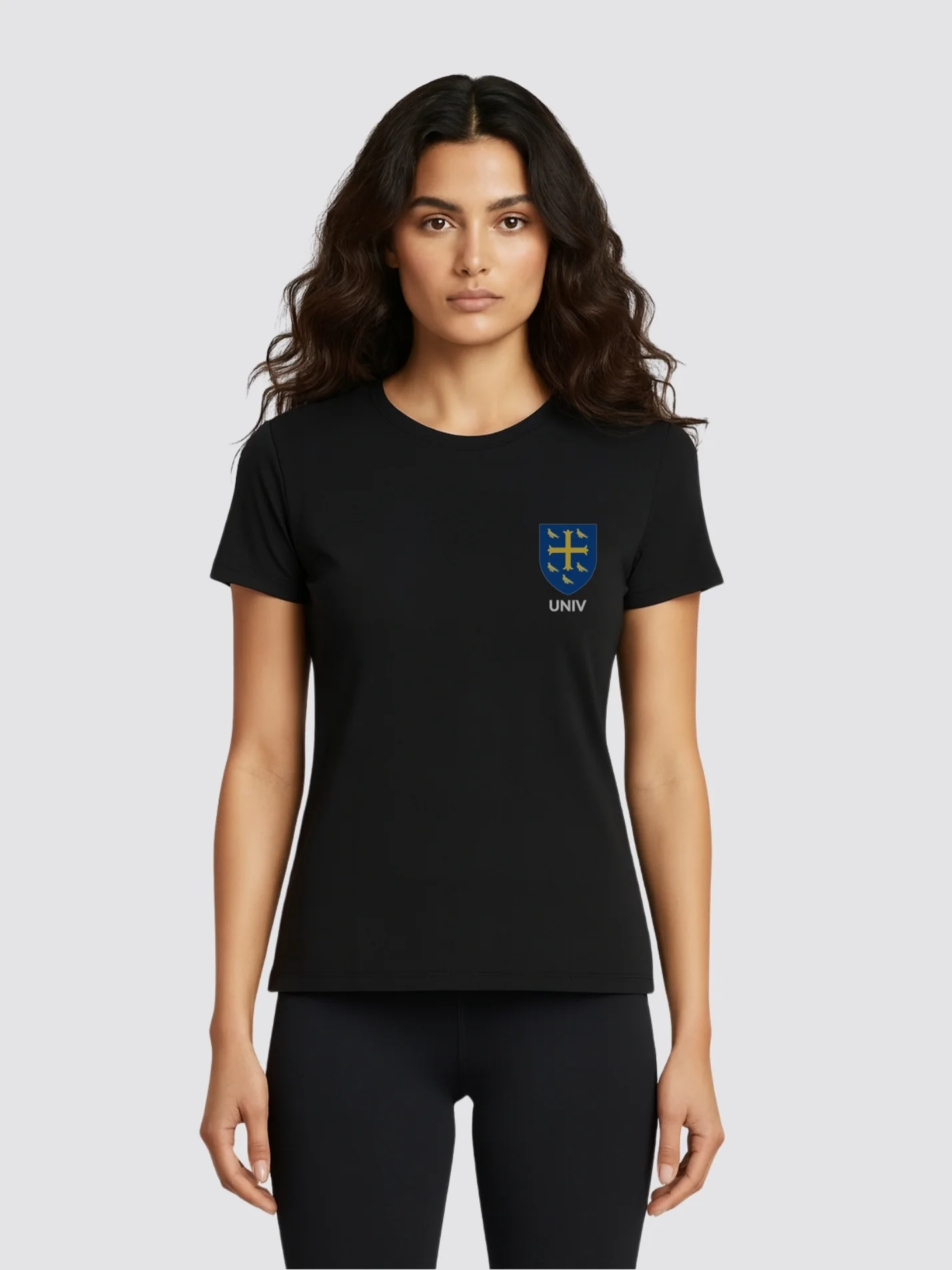 University College Oxford Ladies Fit Performance T-Shirt