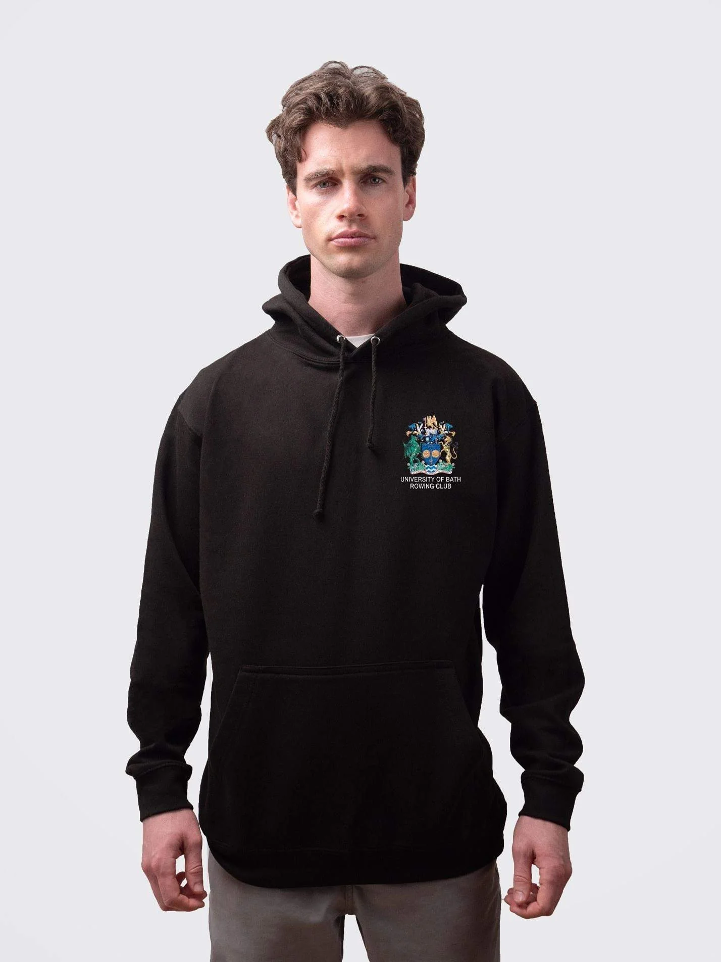 University of Bath Rowing Club Unisex Hoodie