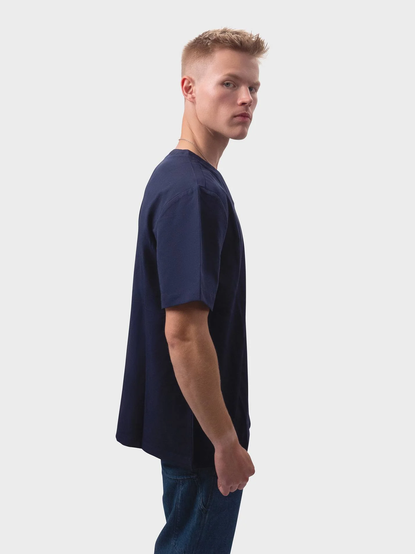 University of Bristol Surgical Society Men’s V-Neck Tunic - Image 6