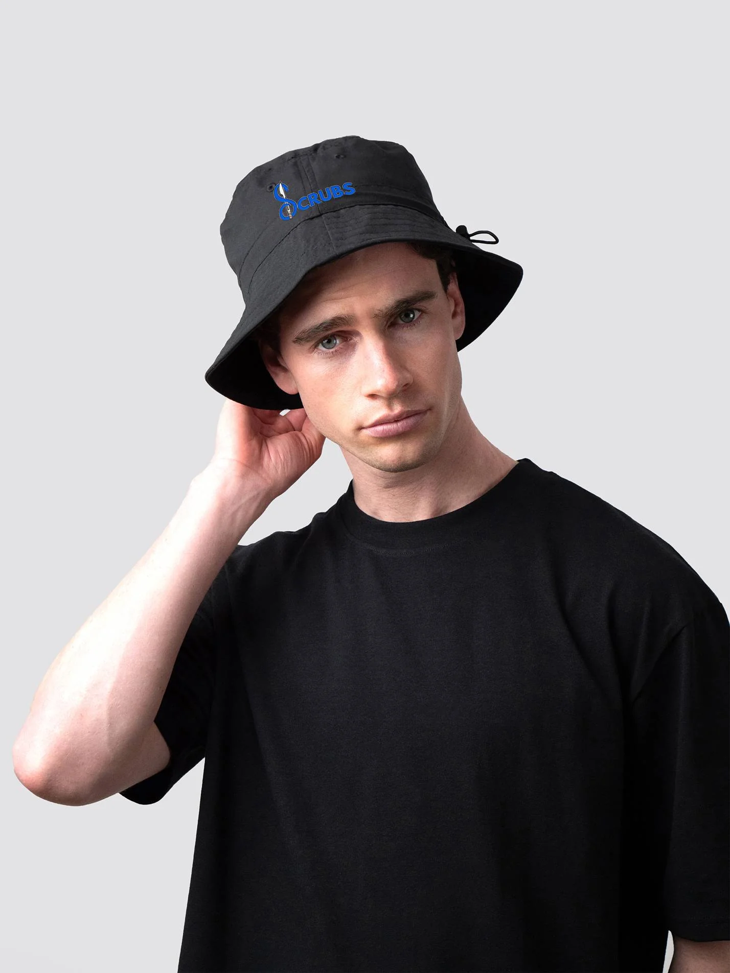 University of Bristol Surgical Society Sustainable Bucket Hat