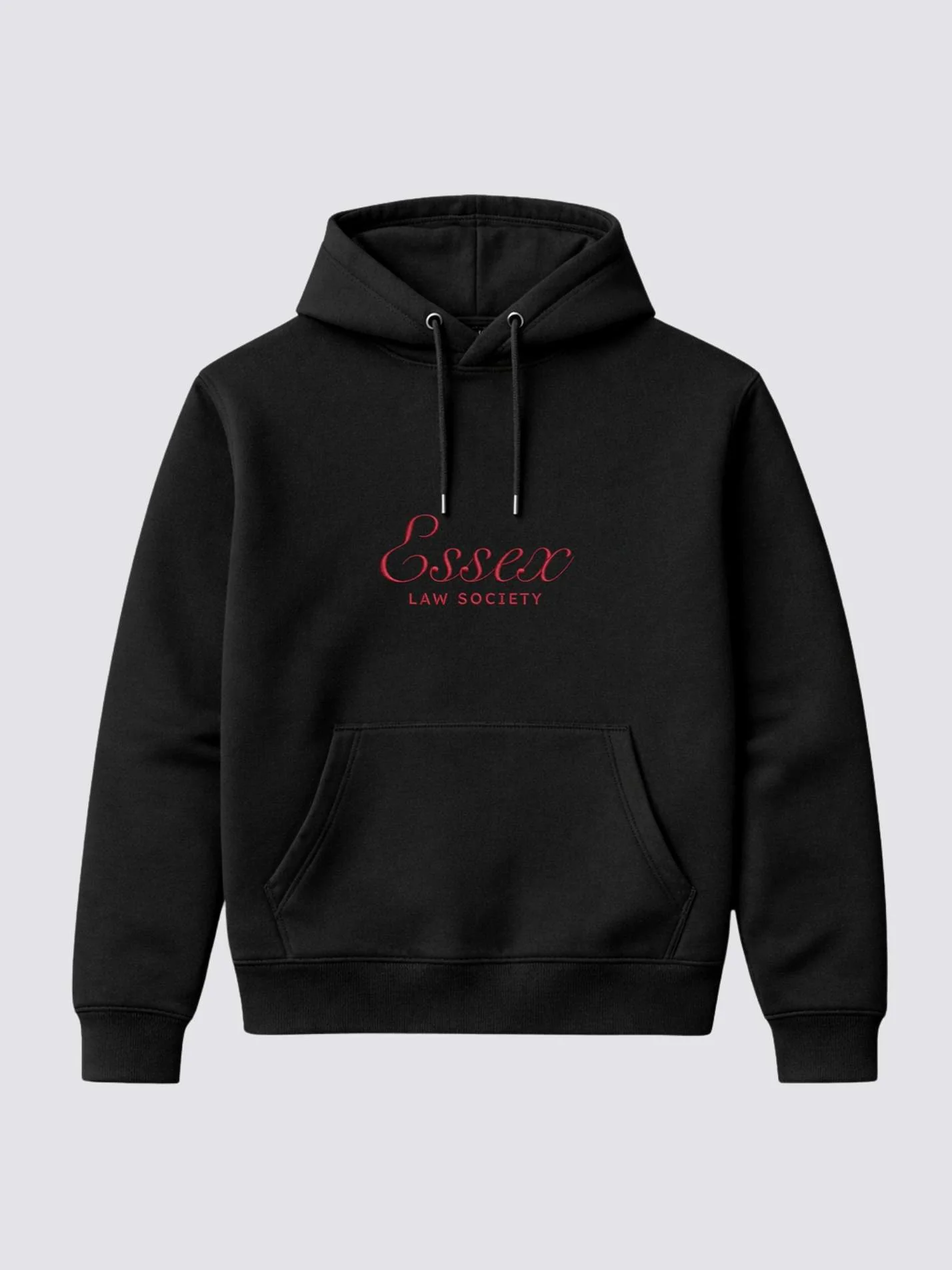 University of Essex Law Society Heritage Unisex Heavyweight Hoodie - Image 9