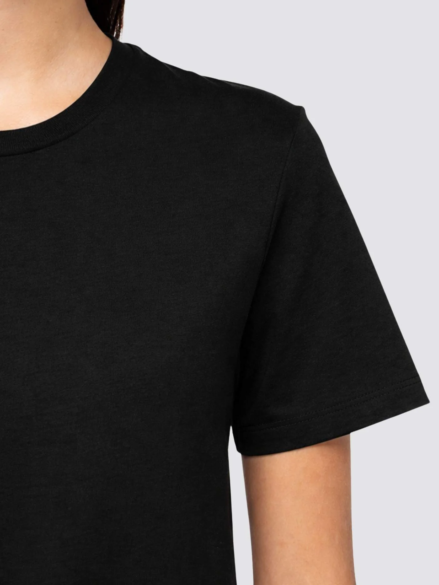 University of Essex Law Society Heritage Unisex Heavyweight T-Shirt - Image 7