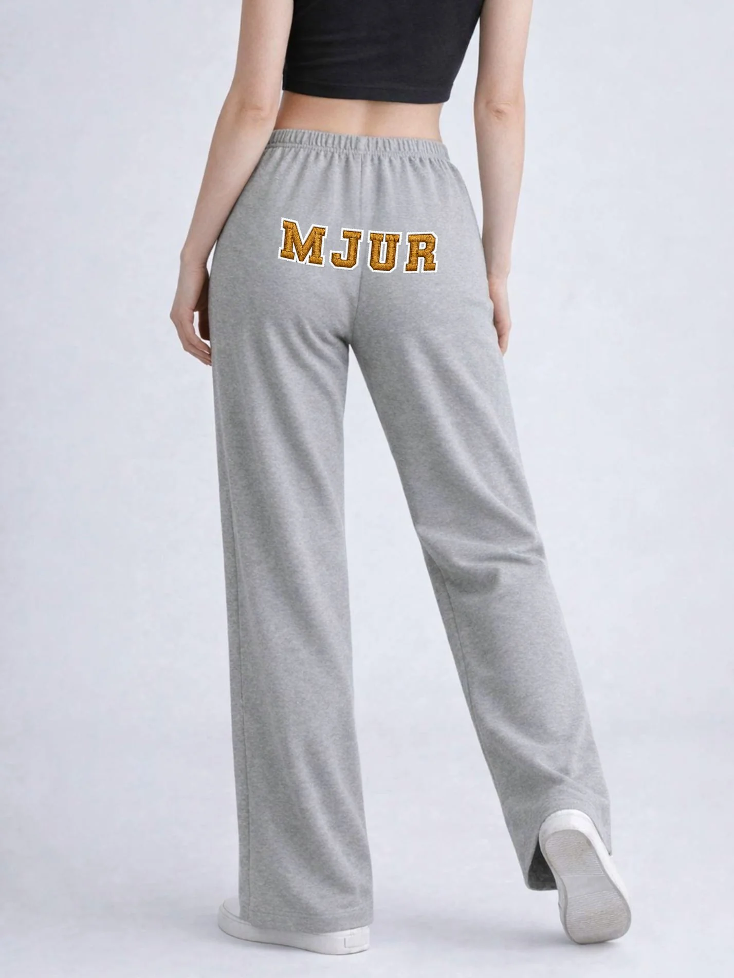 University of Oxford - BCL/MJur Class of 2026 Ladies Wide-Leg Bottoms - Image 5