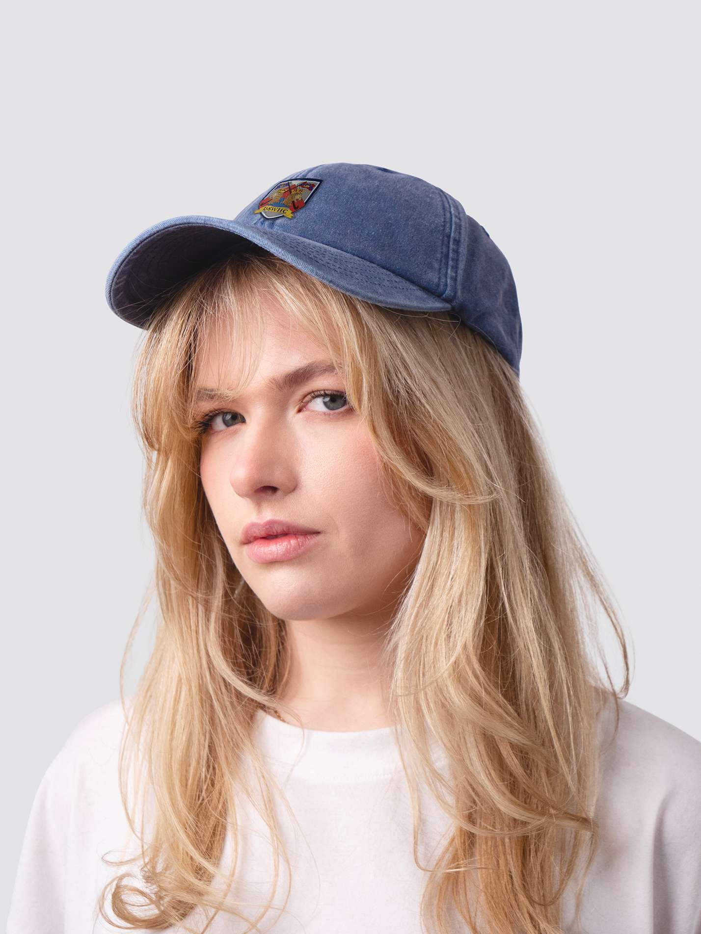 University of Sussex Women's Hockey Vintage Cap
