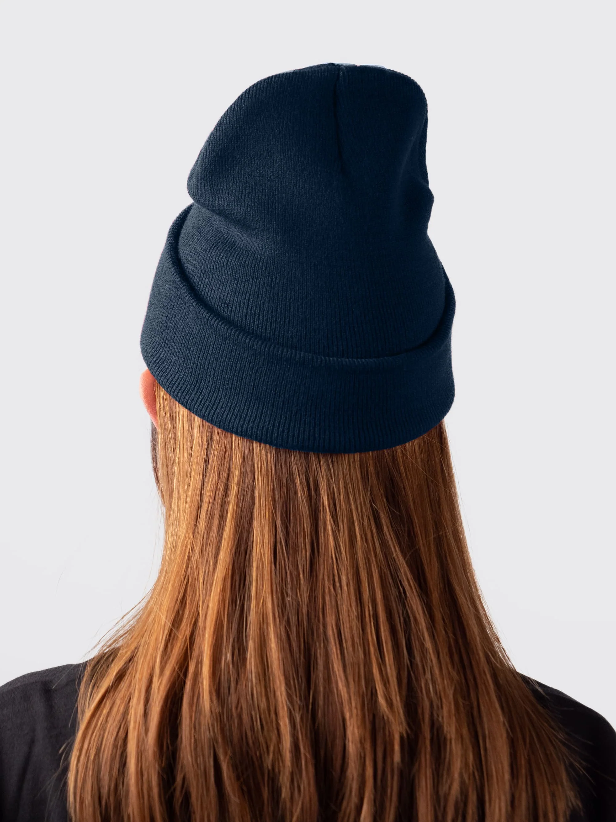Van Mildert College Durham JCR Sustainable Cuffed Beanie - Image 5