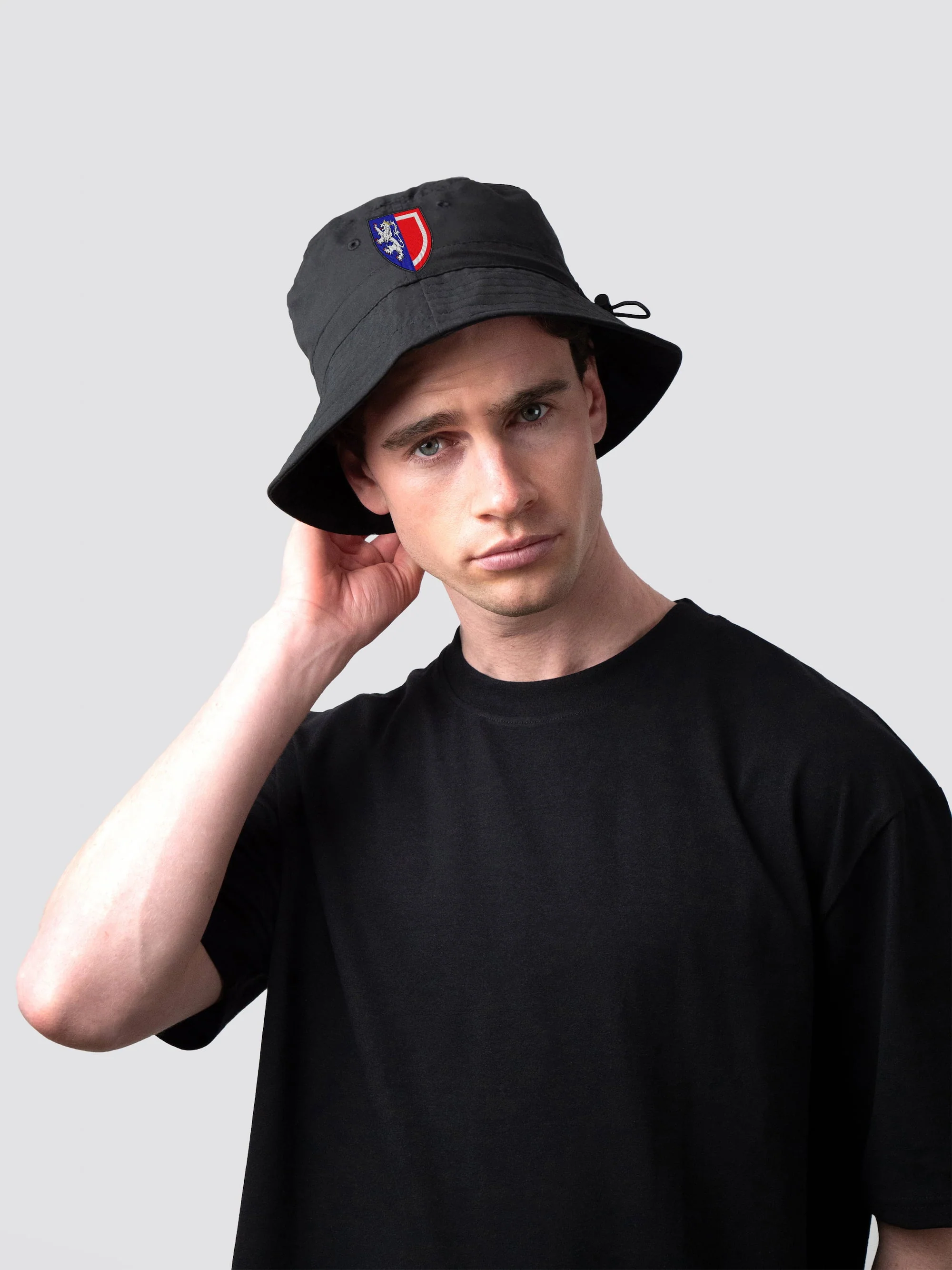 Wentworth Graduate College York Sustainable Bucket Hat