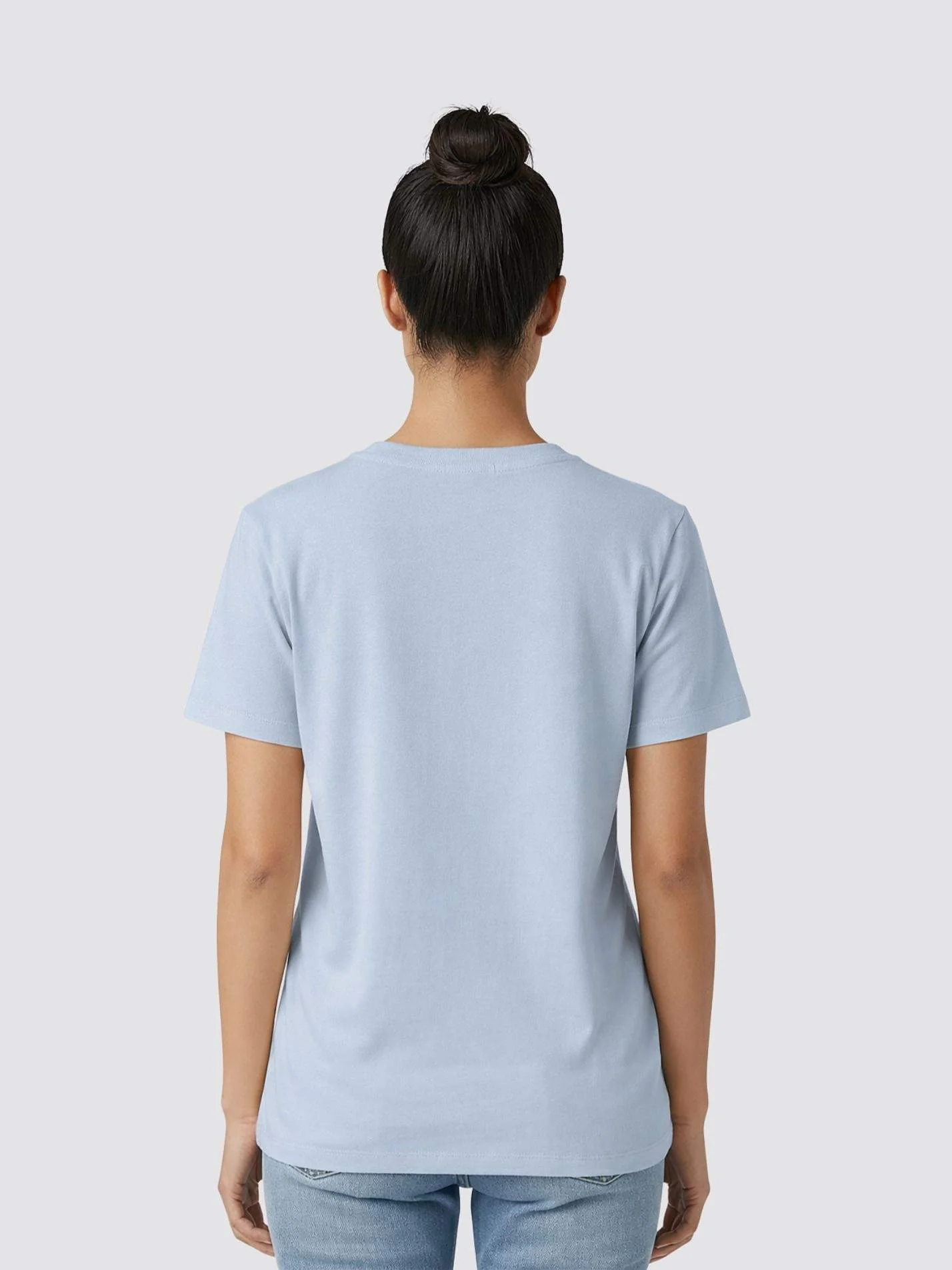 Wessex Critical Care Programme Heritage Unisex Heavyweight T-Shirt - Image 6