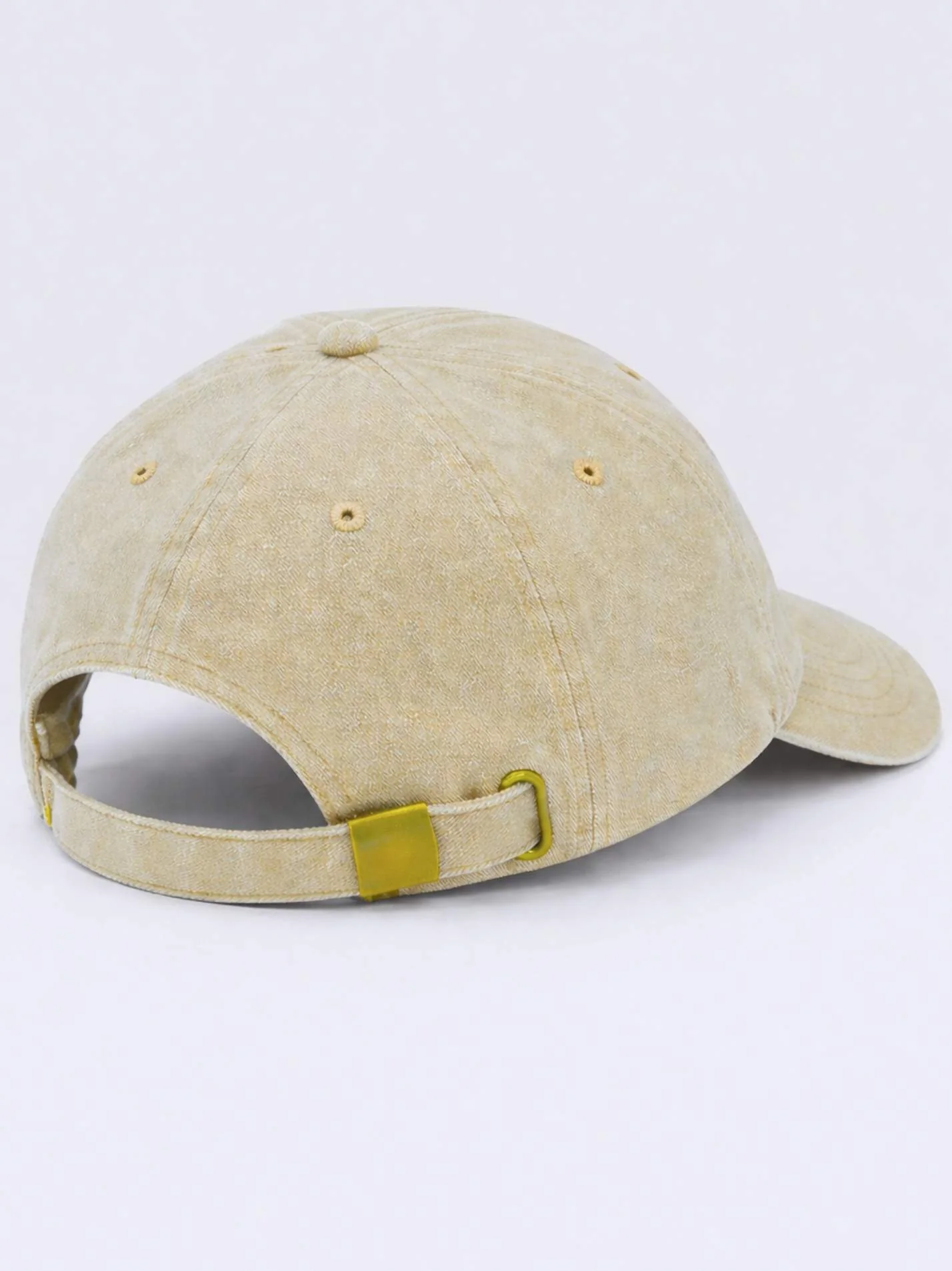 York Medsoc Heritage Vintage Cap - Image 6