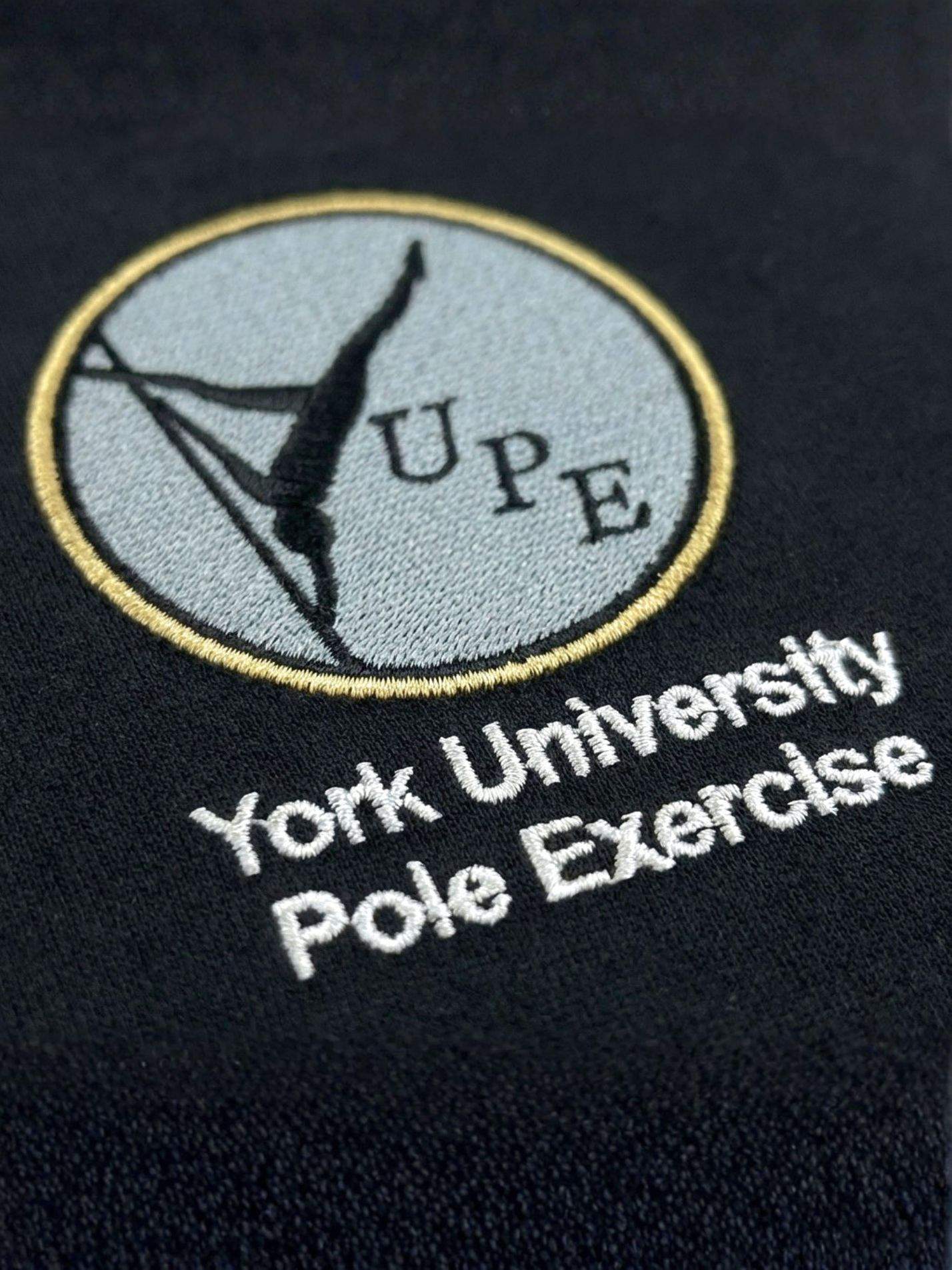 YUPE Men's Running Hoodie - Image 3