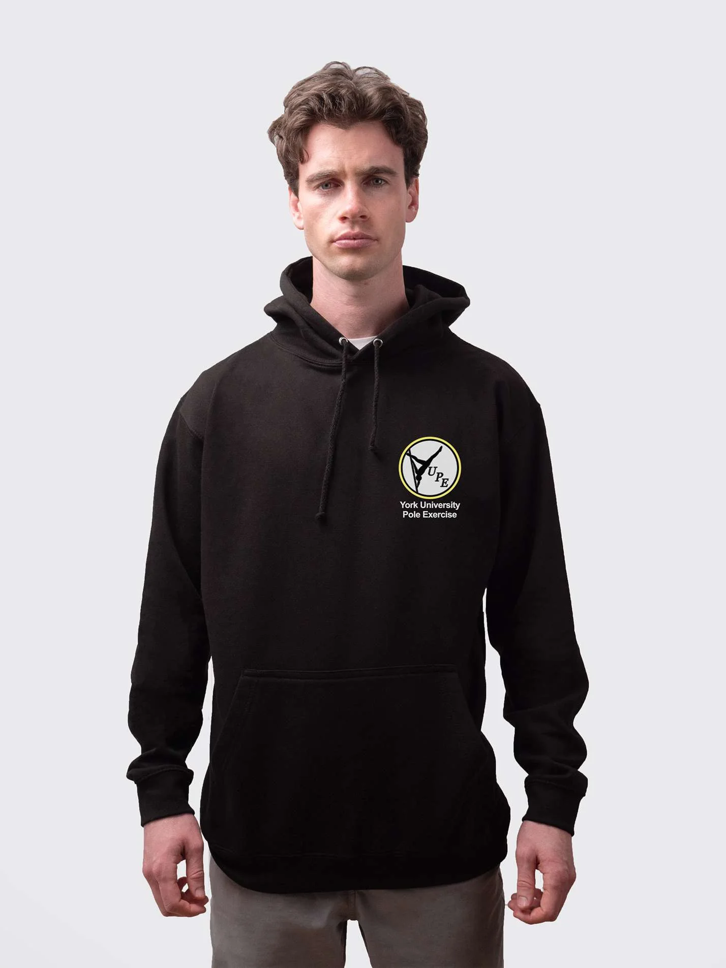 YUPE Unisex Hoodie