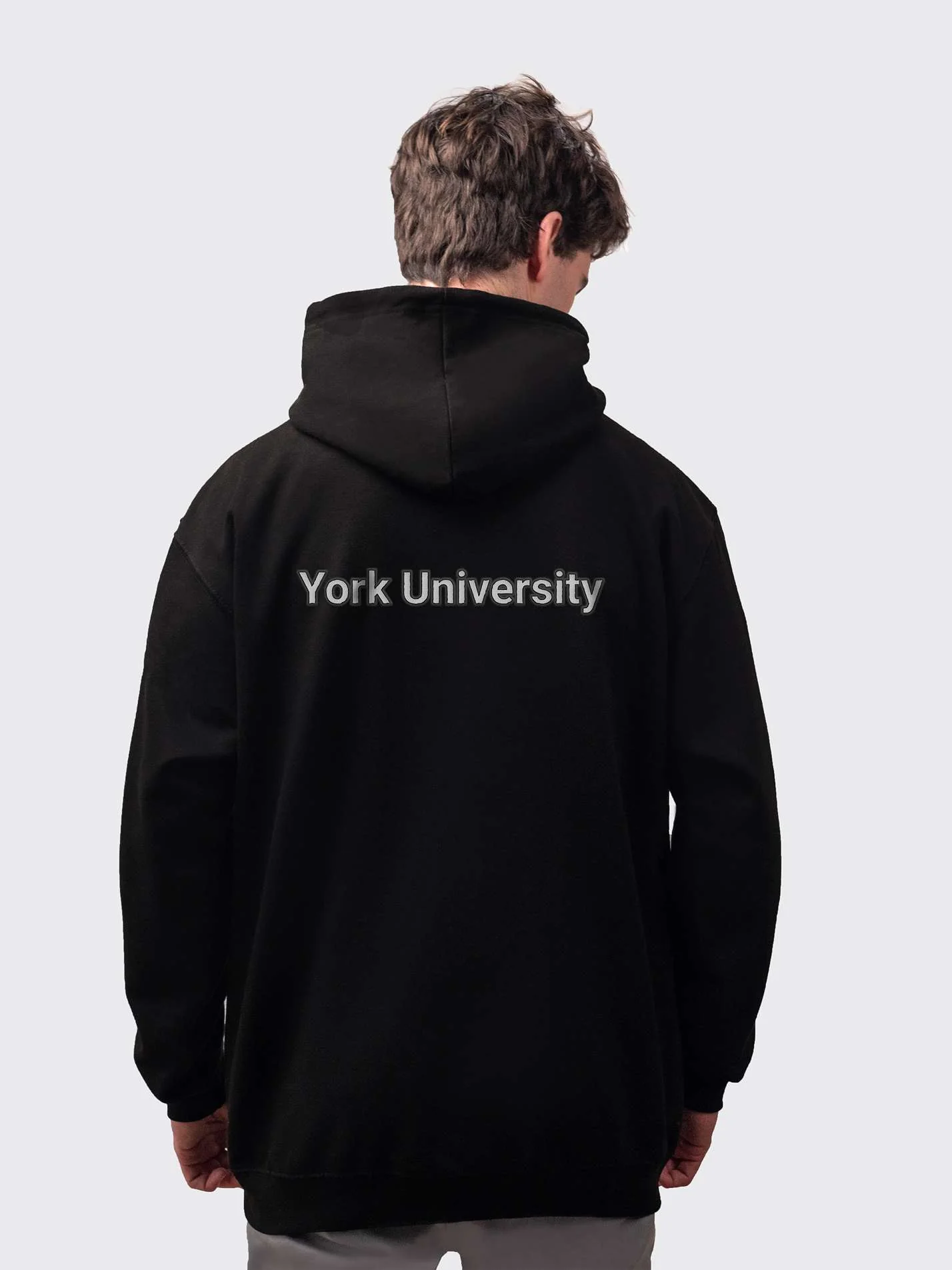 YUPE Unisex Hoodie - Image 4